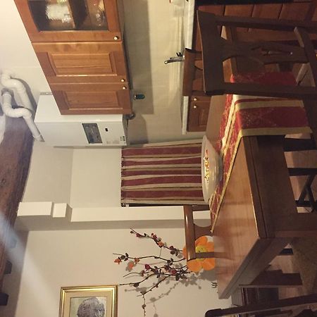 Appartamento Relax Centro storico Rapolano Terme Esterno foto