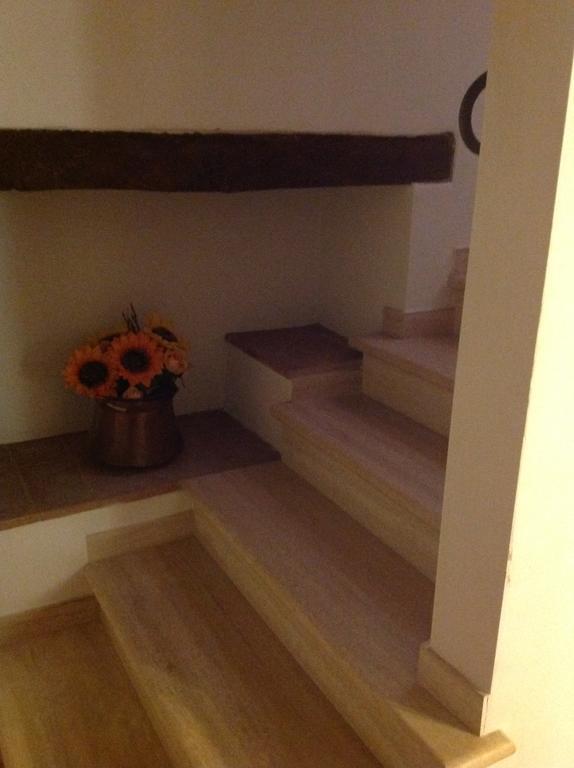 Appartamento Relax Centro storico Rapolano Terme Esterno foto
