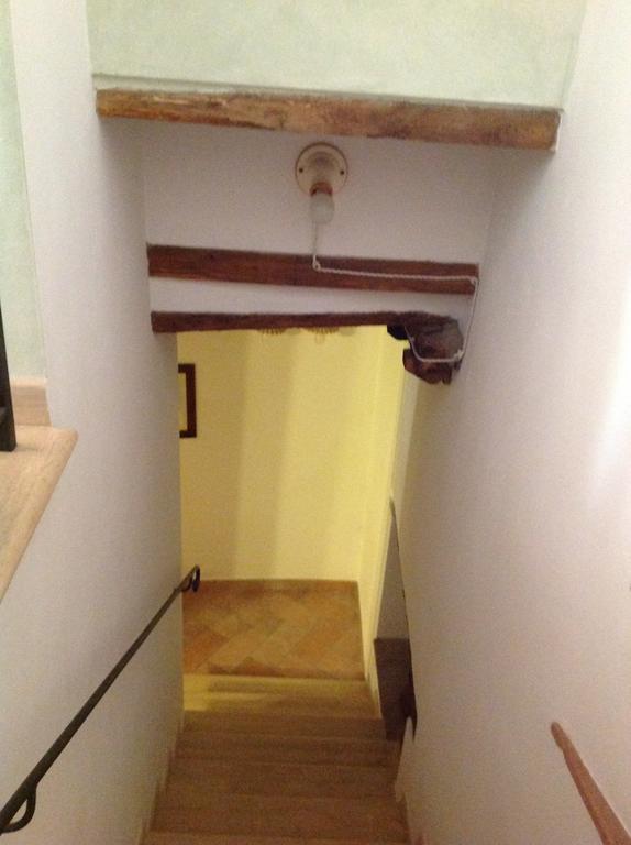 Appartamento Relax Centro storico Rapolano Terme Esterno foto