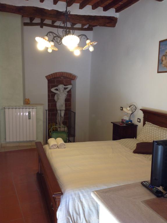 Appartamento Relax Centro storico Rapolano Terme Esterno foto